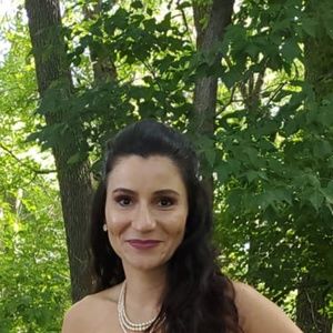 Meet your Posher, Alisa